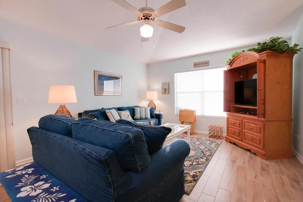 Spirit Of Life 7 Br home by RedAwning