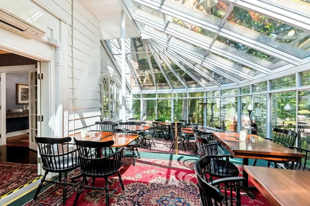 Benn Conger Inn