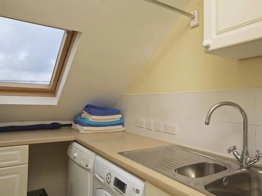 12 Thurlestone Rock