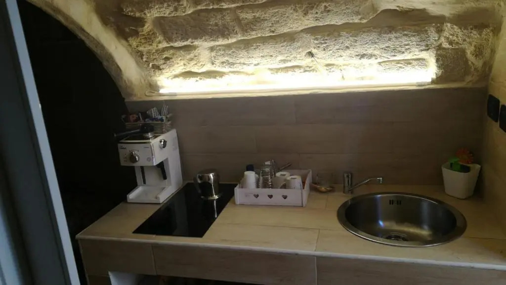 Il sottano borgo antico