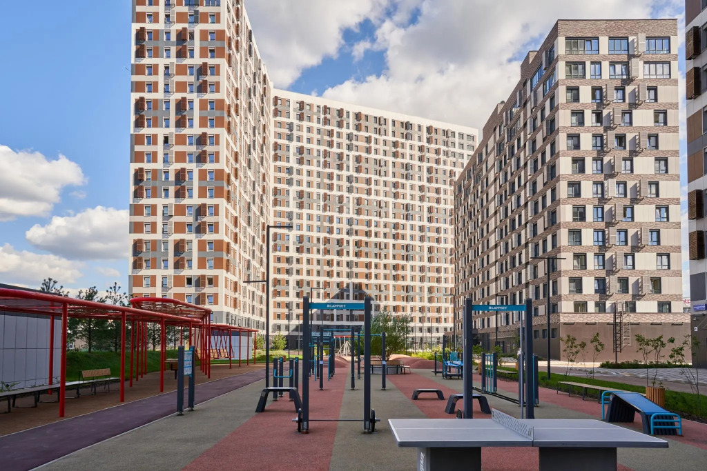 InHome24 (ИнХоум24) на шоссе Волоколамское шоссе 71/22 корпус 3