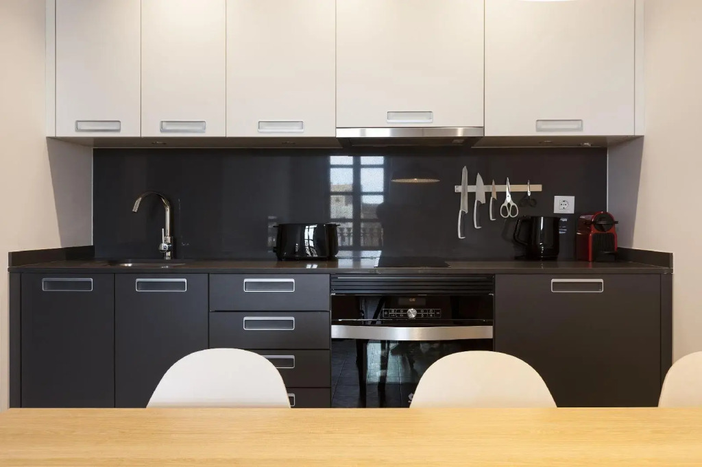Aspasios Poble Nou Apartments