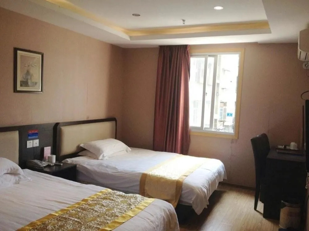 Xiamen yi du hotel