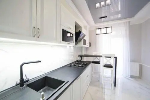 Luxury Apartment on Kulisha 36v