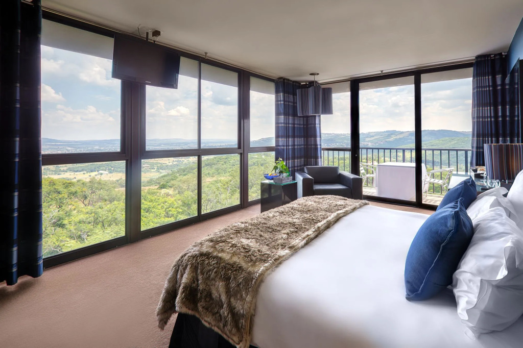 Thaba Eco Hotel
