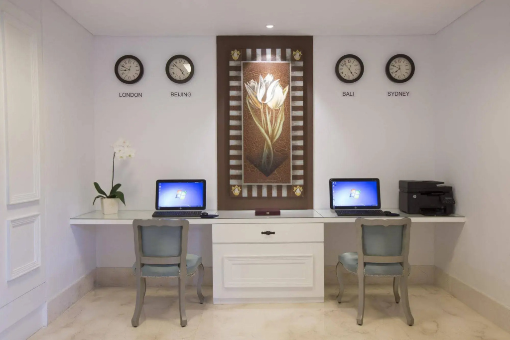 Hotel Santika Seminyak