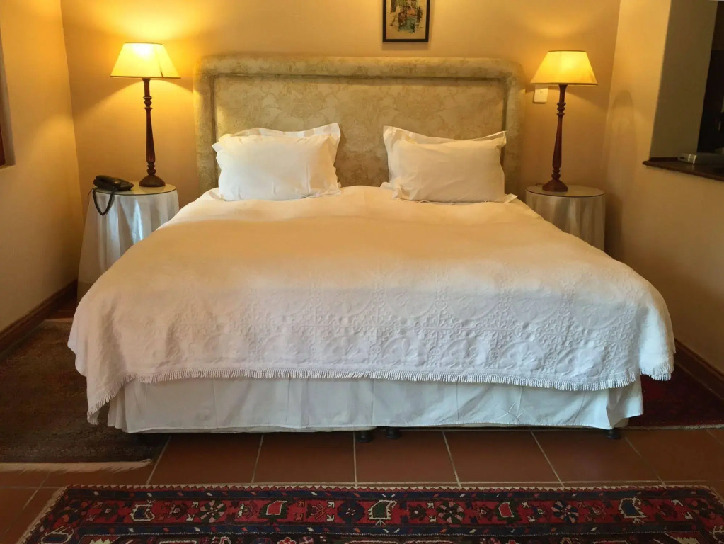Foxwood House Boutique Hotel