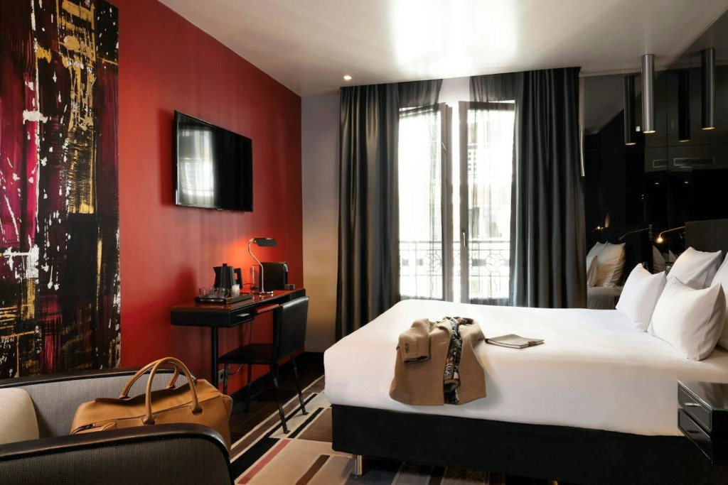 Hôtel Félicien & Spa