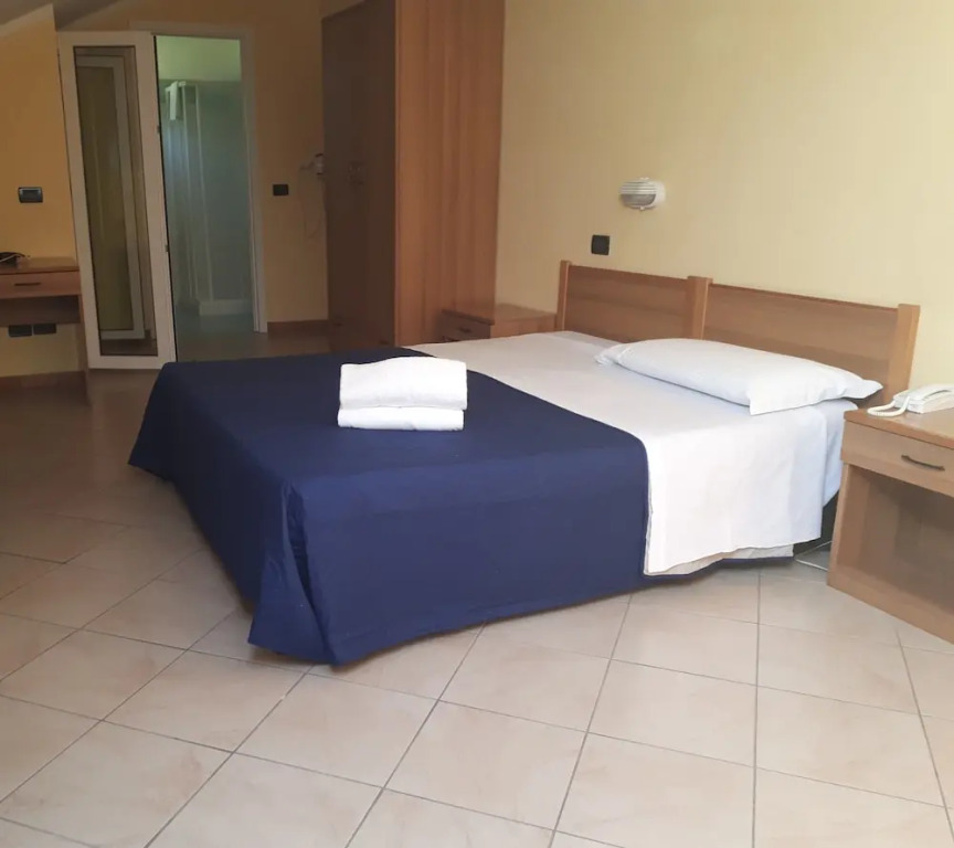 Hotel Dream