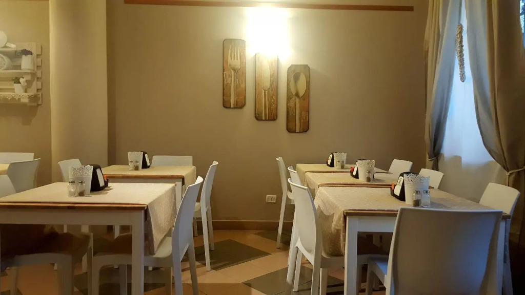 Boutique Hotel Corte Malaspina