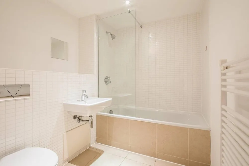 2BR Beautiful Apartment in Sheffield City Centre