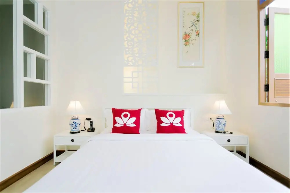 ZEN Rooms Bangyai Road