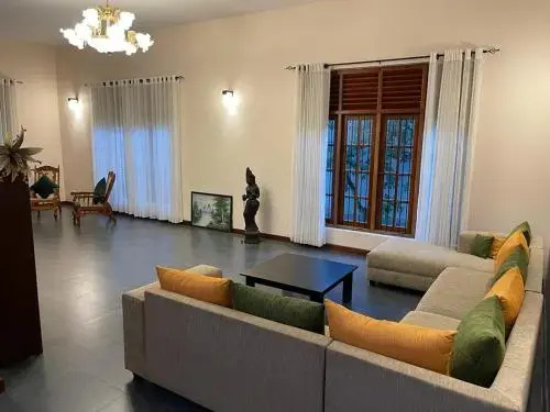 Annes Bungalow