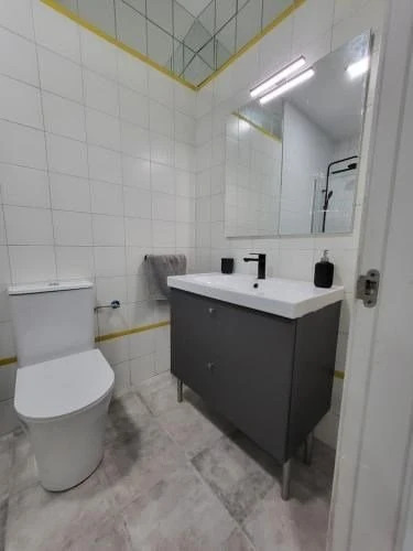 San Roque Apartment