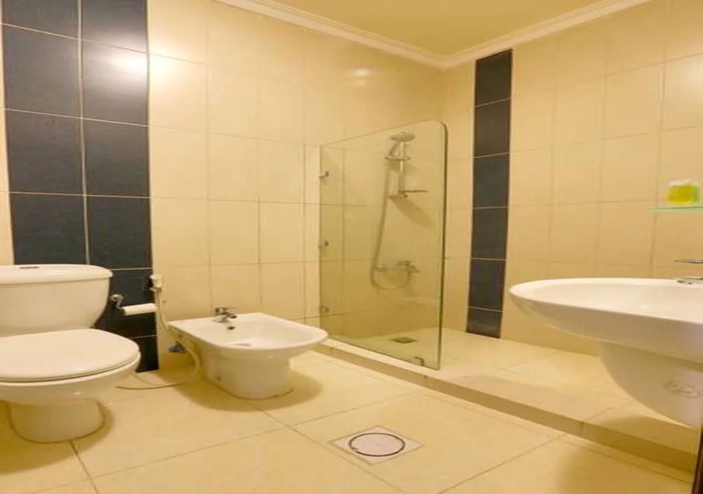 Uptown Hotel Apartment