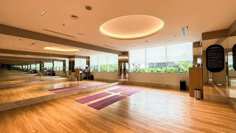 Strategic Studio At Antasari Place Apartment
