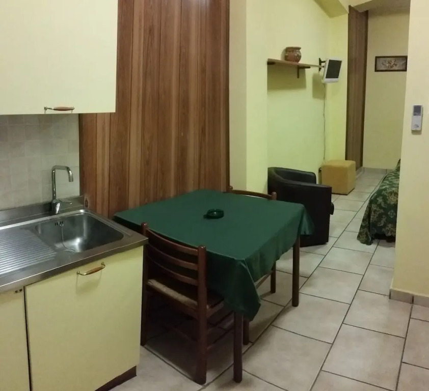 Hotel Sirio