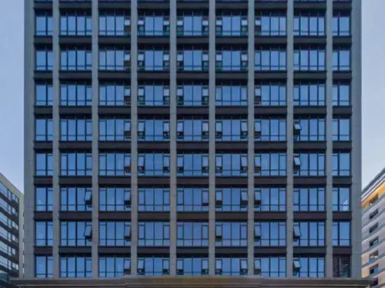 Yun Ting Boutique Hotel (Yan Liang Aviation Base in Xi'an)