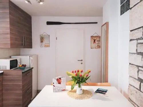 Apartments Vela