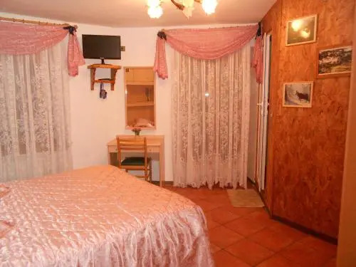 Albergo Vittoria
