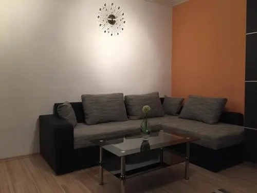 Lister platz Apartment