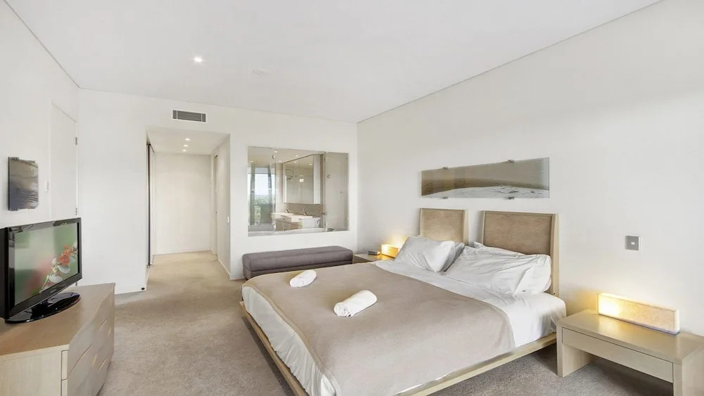 Bale Apartment 1224
