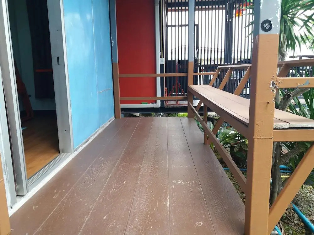 Nakhonyok Homestay