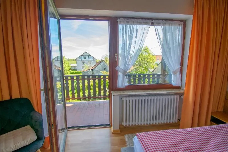 Hotel Laufelder Hof