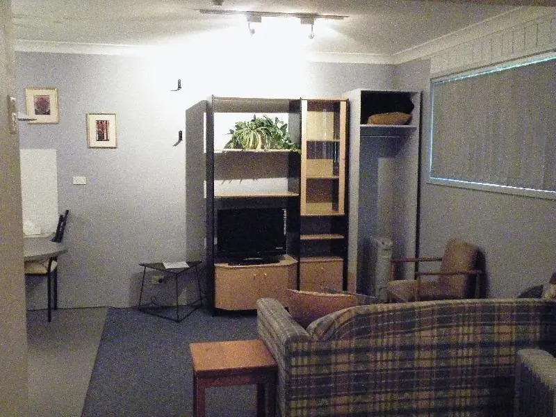 Kirkwood 4A Apartment - Woodridge Area