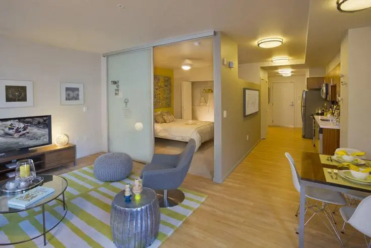 UNION SLU by Gables Corporate Accommodations