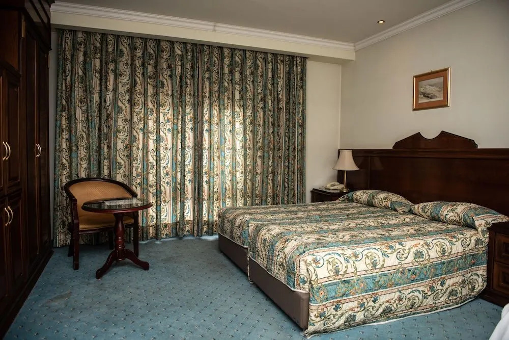 Christmas Hotel - Jerusalem