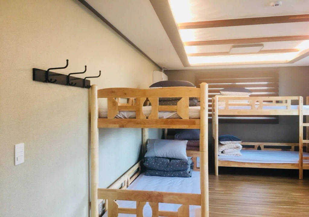 TreehouseUnseo GuestHouse