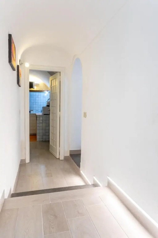 "Le Finestrelle Apartment"