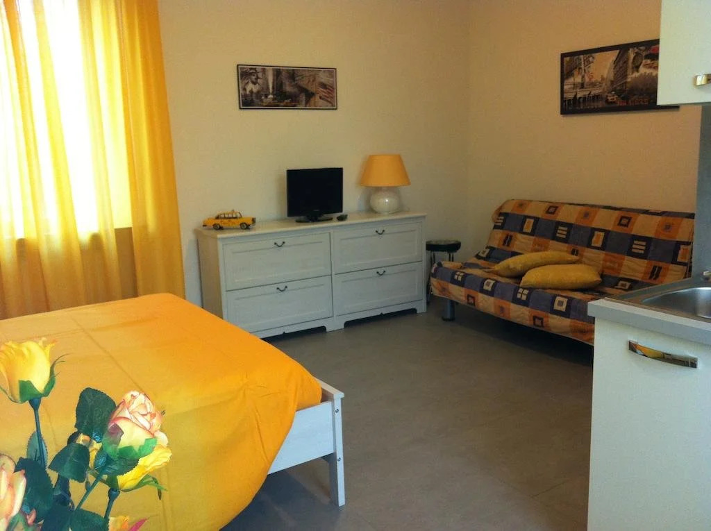 Le Residenze City & Sea