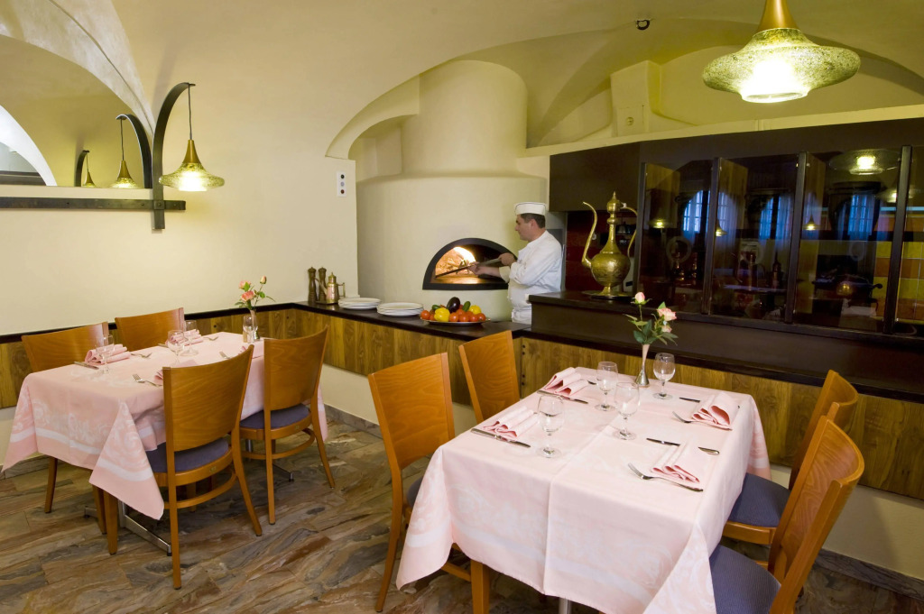 Hotel dellAngelo
