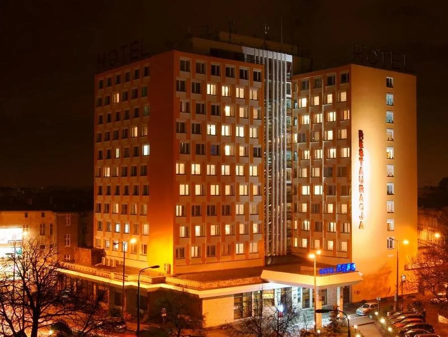 Hotel Brda