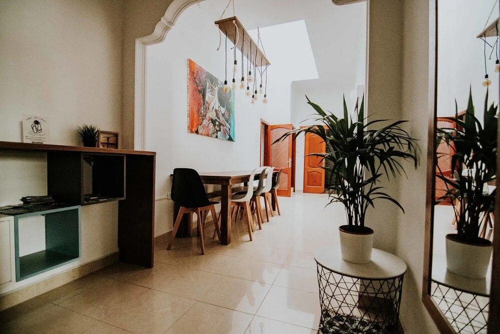 Ponte las Cholas Beach House