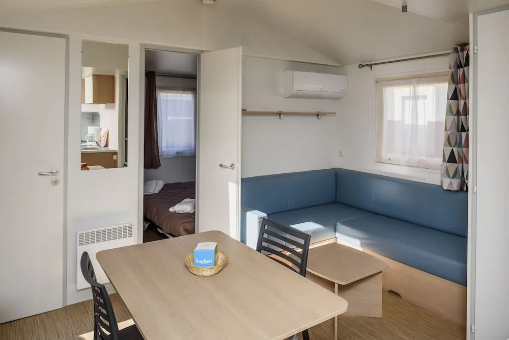 Camping Caravaning La Manga