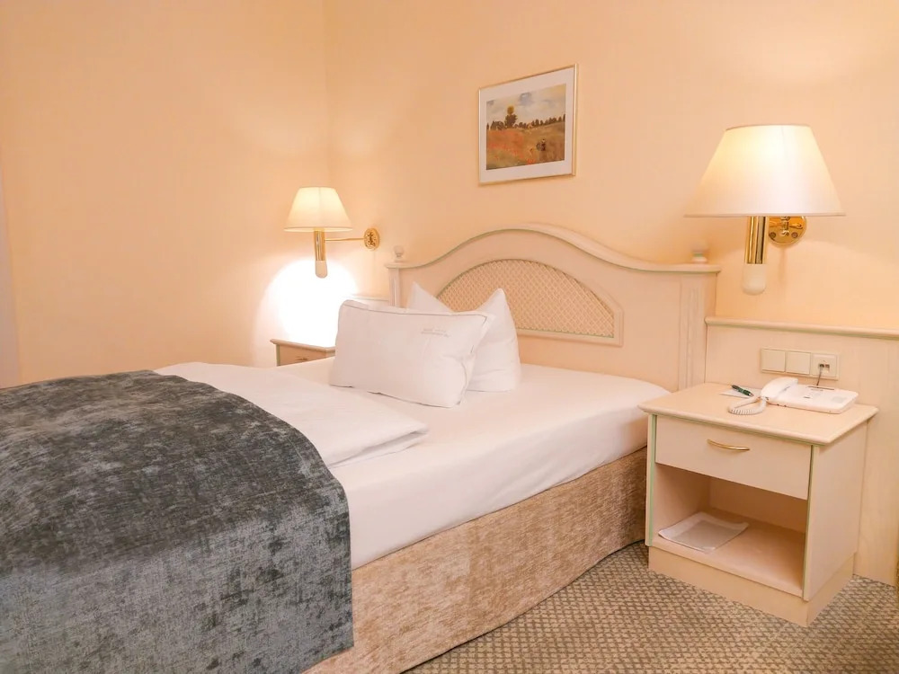 Hotel Braunschweiger Hof