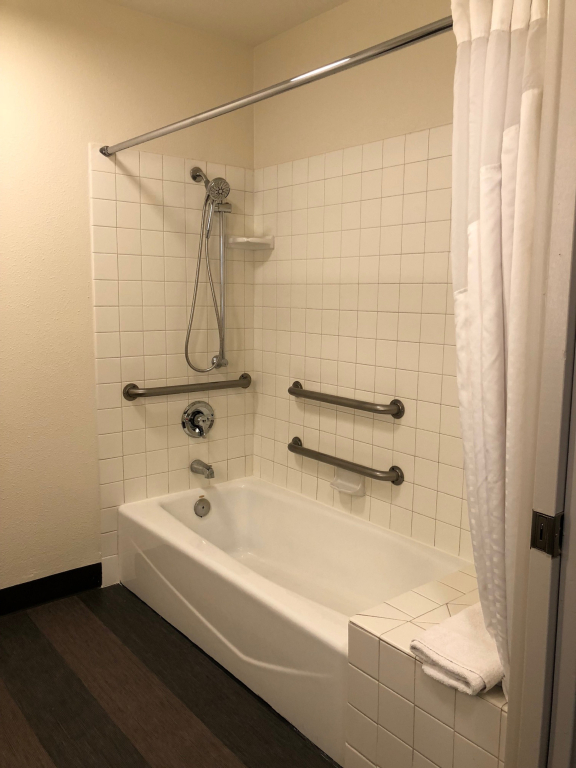 Holiday Inn Selma - Swancourt by IHG