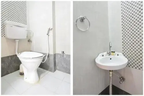 Hotel Sapphire Palace by OYO Rooms