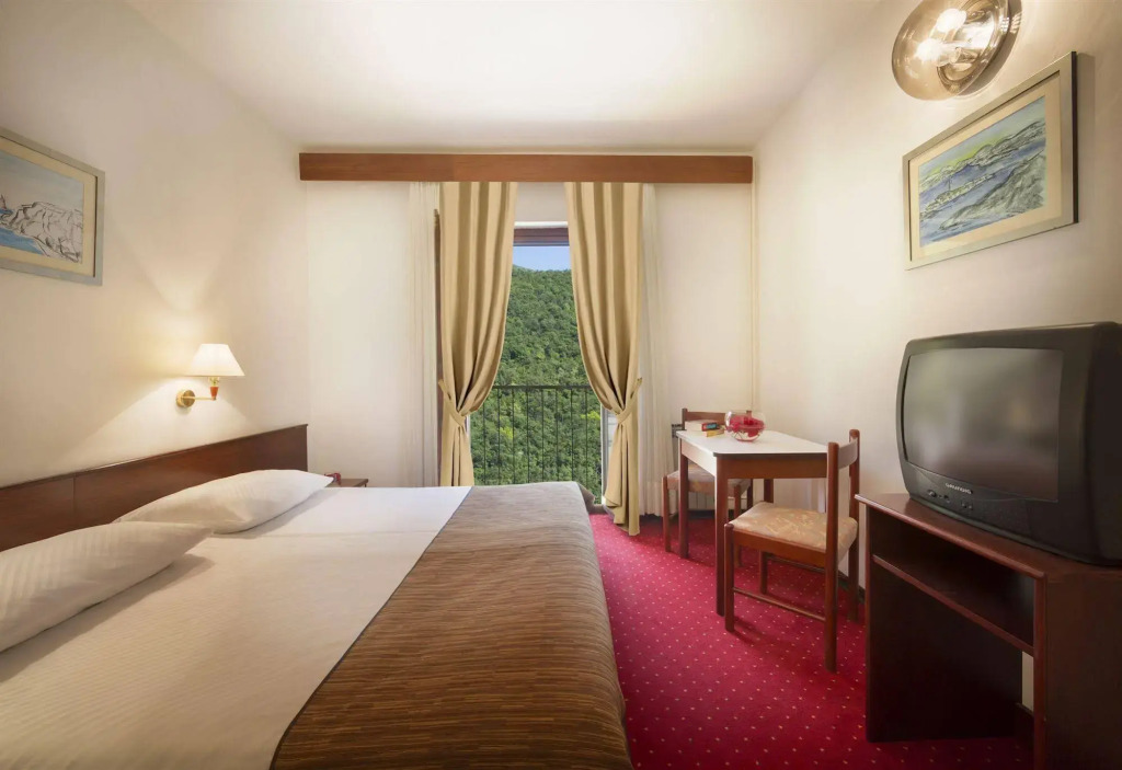 Hotel Mediteran - by Liburnia Hotels & Villas