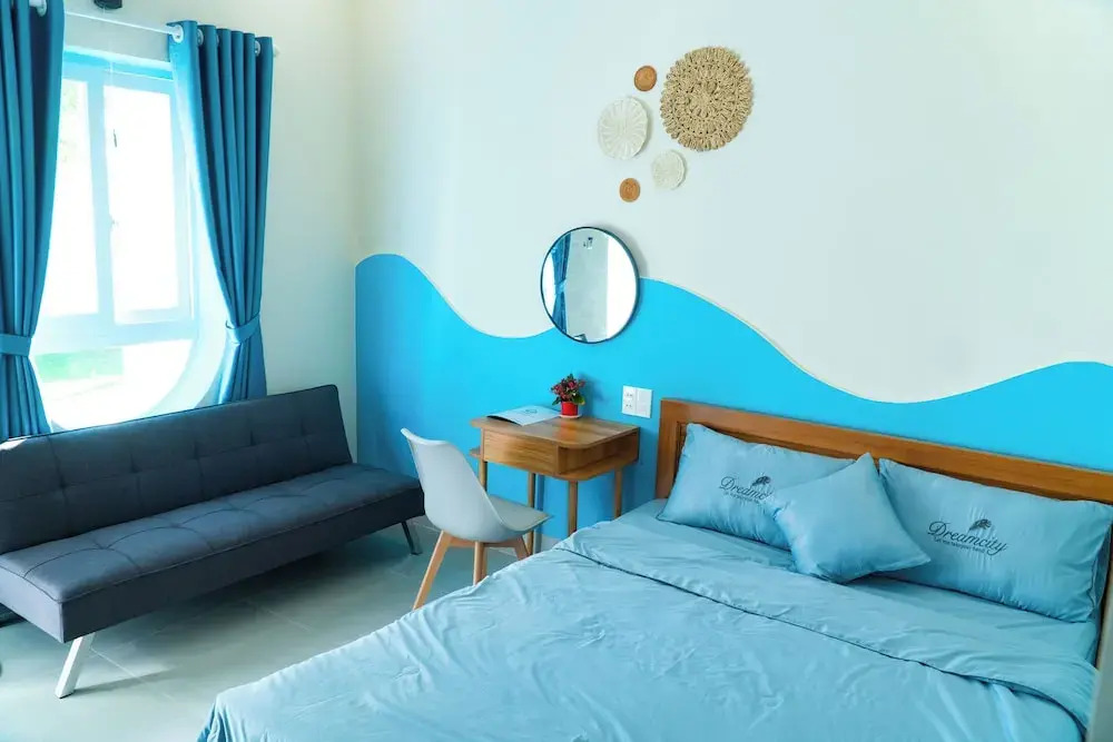 Green Space Homestay