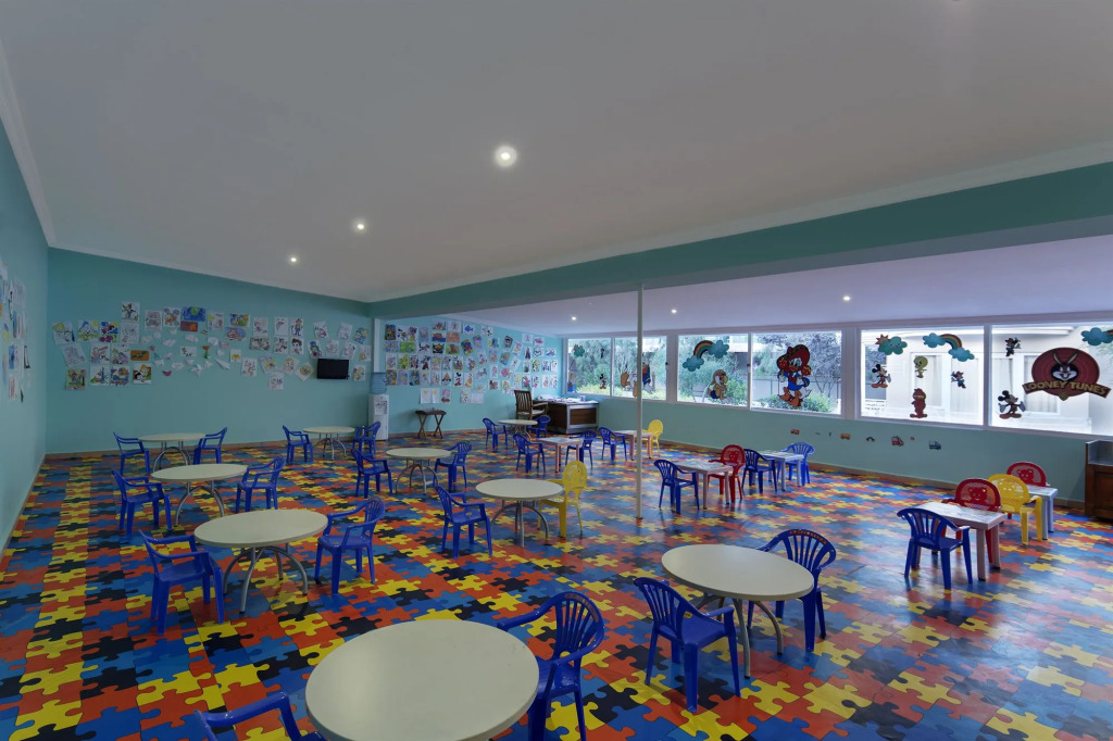 Club Wasa Holiday Village