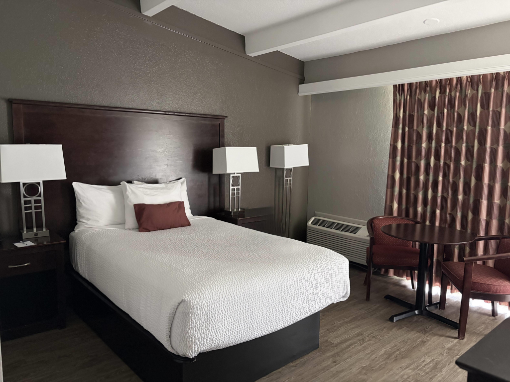 Travelodge by Wyndham Lakeland