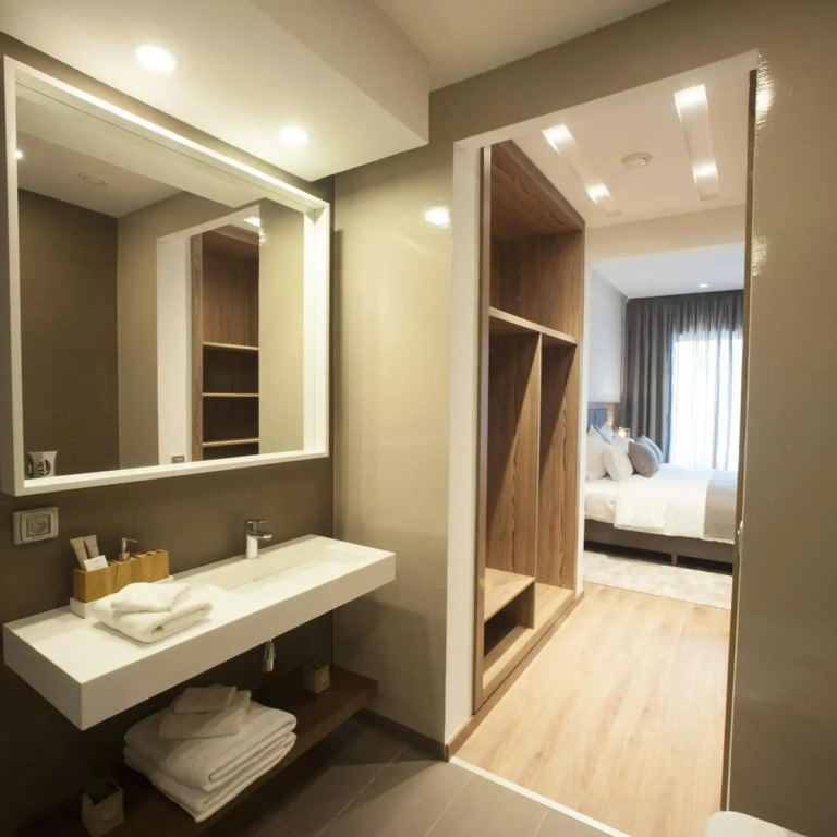Ocean Park Hotel, Premium Suites & Wellness