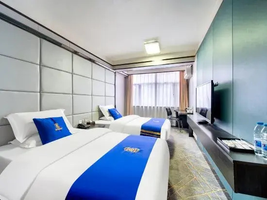 Super 8 Urumqi Nan Hu Road