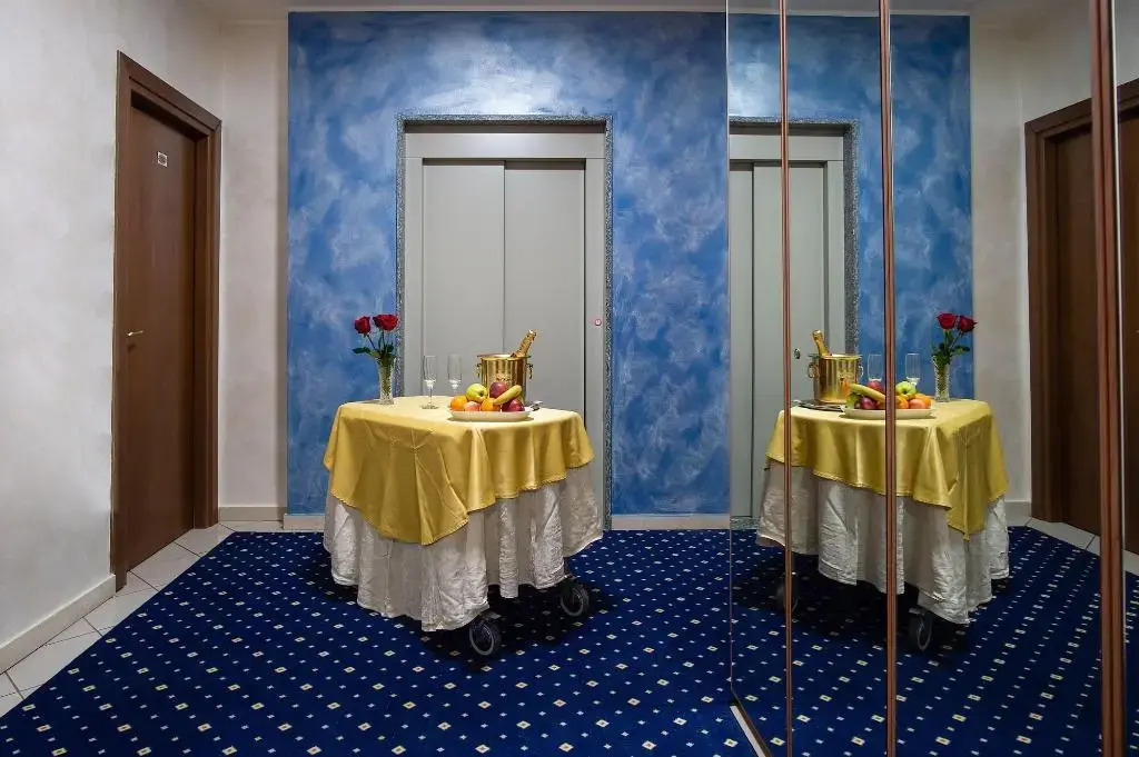 HD Hotel