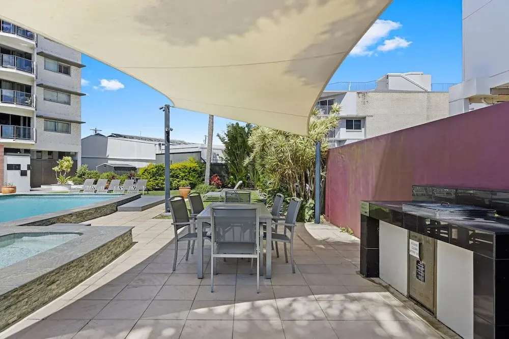 Maroochy Sands Holiday Apartments