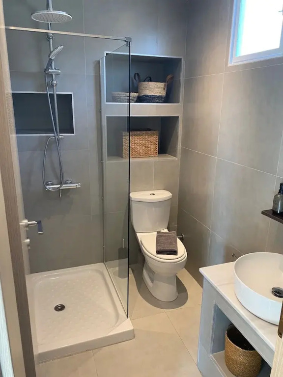 Room-cactus Suberb Suite With Private Po